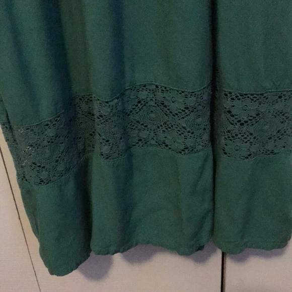 Matilda Jane Down in the Valley dress - Picture 4 of 7